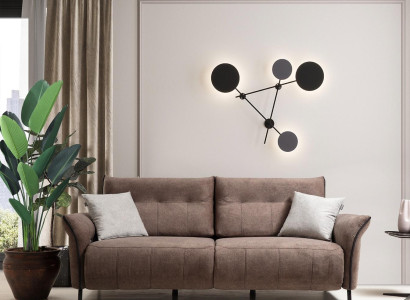 Living room Sofa Upholstered Sofa Modern Designer Three Seater Couch Furniture new